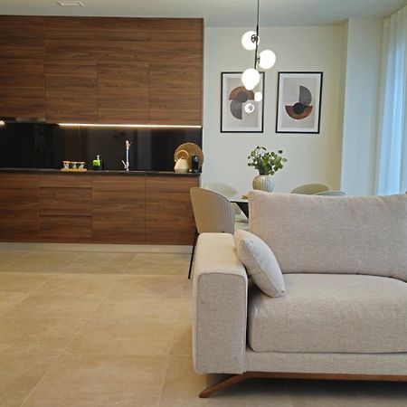 Imperial Apartamentos Valencia Exteriör bild