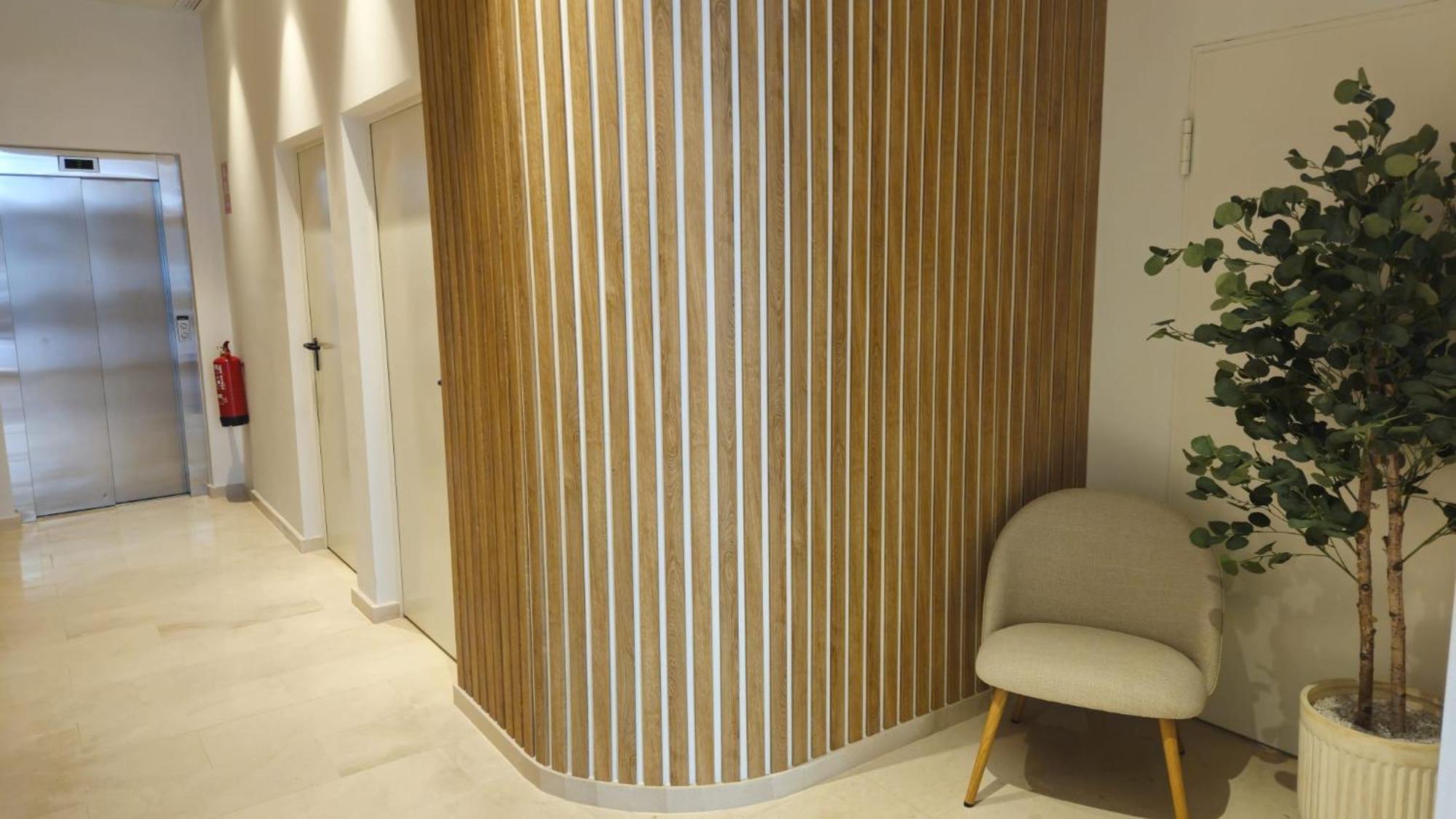 Imperial Apartamentos Valencia Exteriör bild